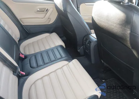 2013 Volkswagen Cc 2.0T Sport из США, поврежденный, VIN WVWBP7AN5DE557700